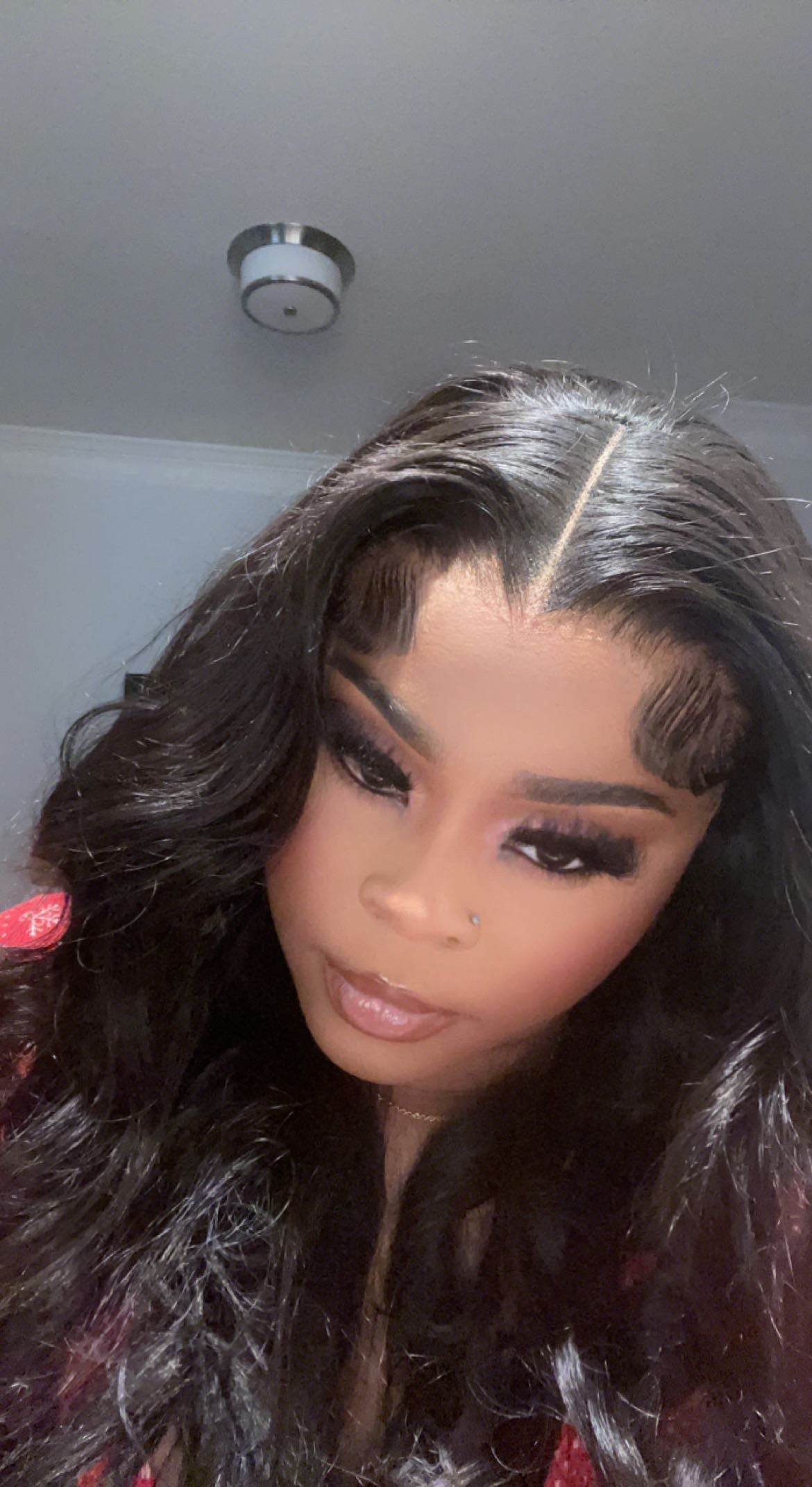 HD Lace Wigs