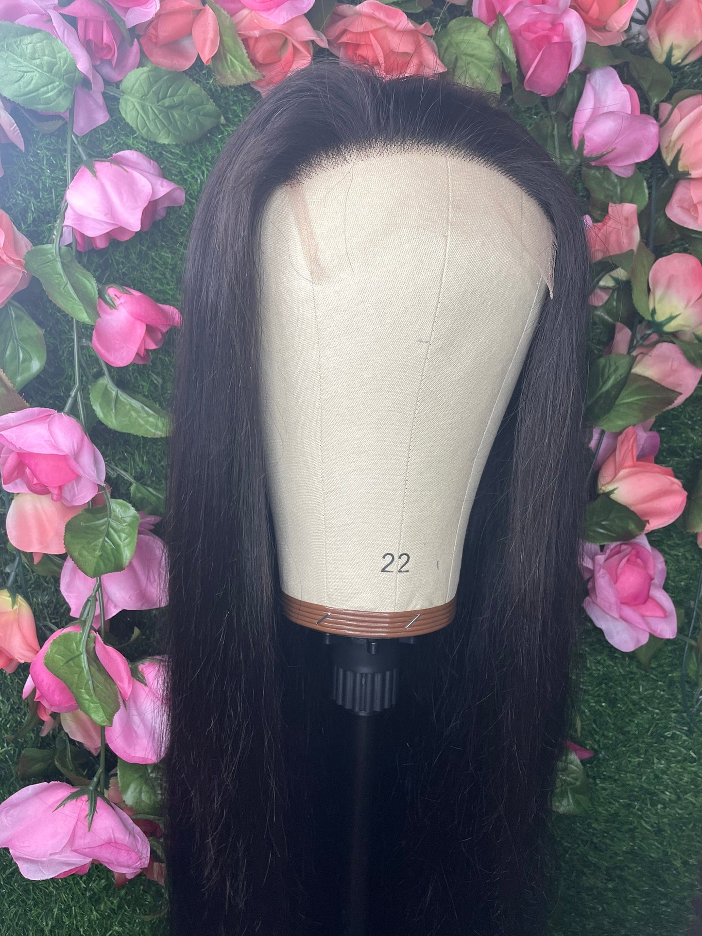 HD Lace Wigs