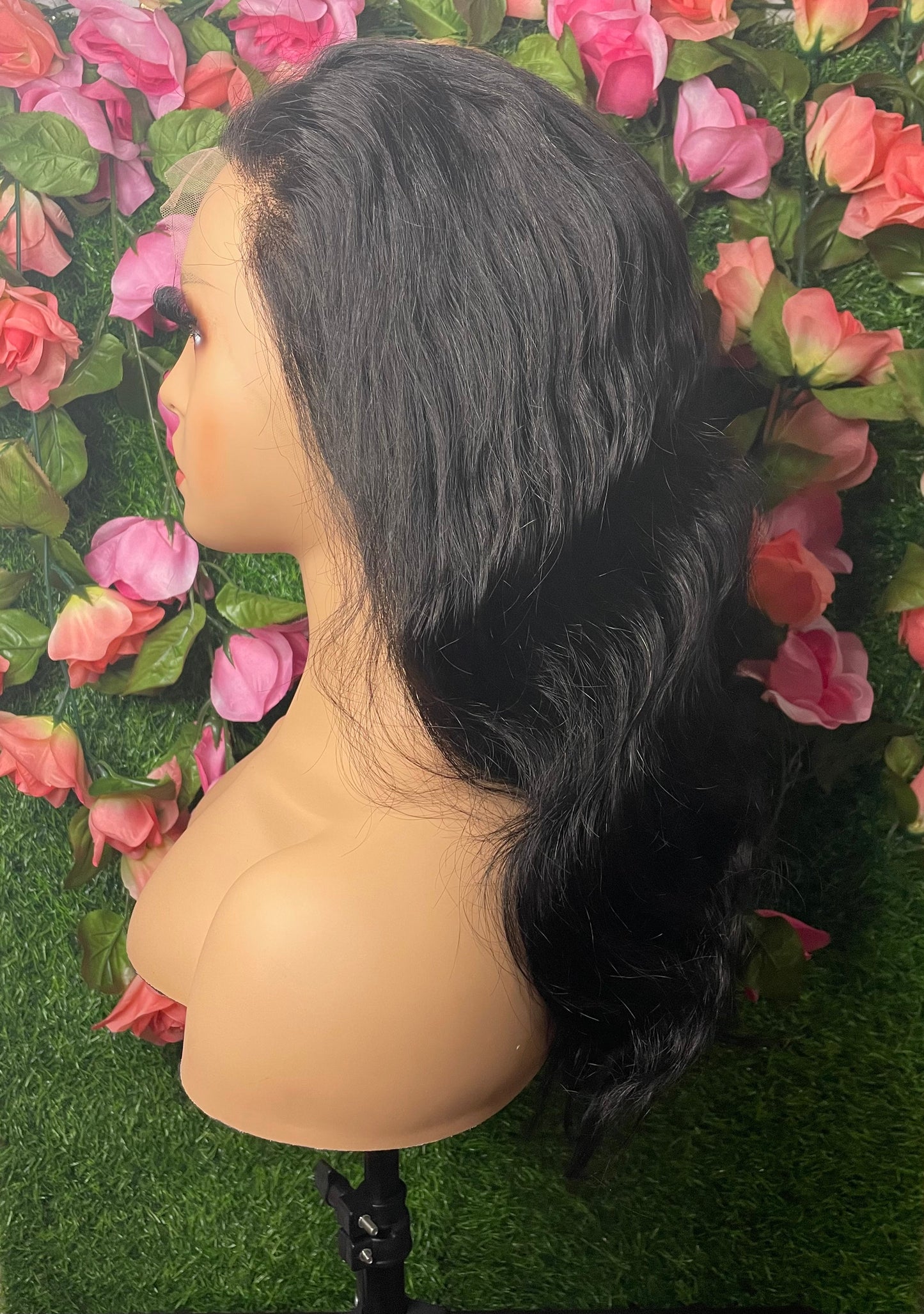 HD Lace Wigs